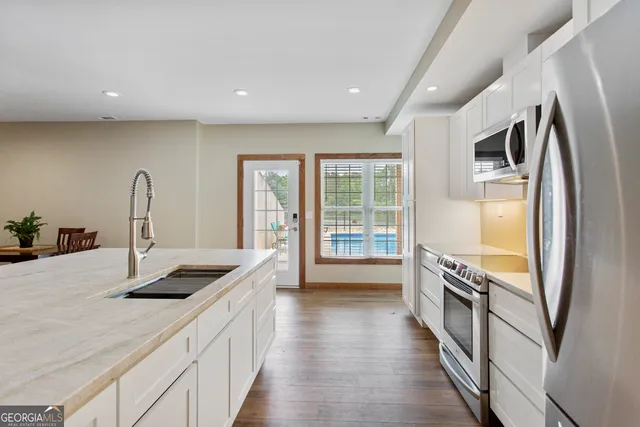 $950,000 | 1709 Bullards Ferry Road, Elberton, GA 30635