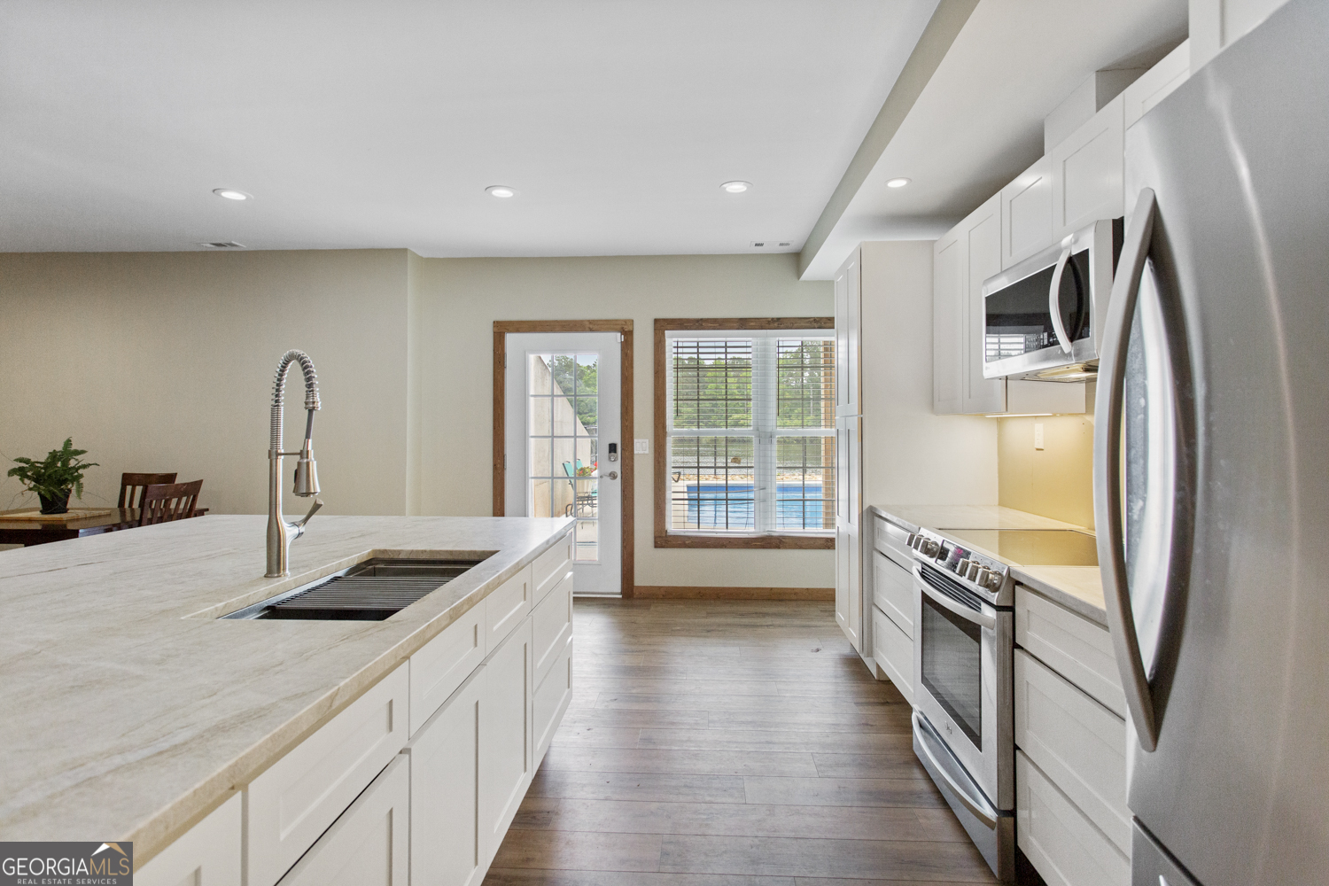 1709 Bullards Ferry Road Elberton, GA 30635 - Photo 36 of 52