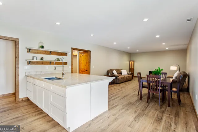 $950,000 | 1709 Bullards Ferry Road, Elberton, GA 30635