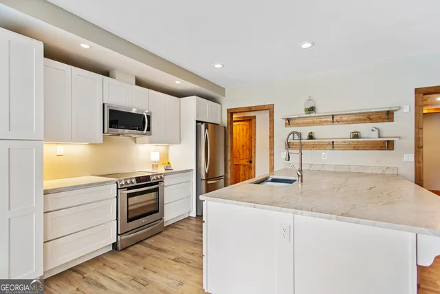 $950,000 | 1709 Bullards Ferry Road, Elberton, GA 30635