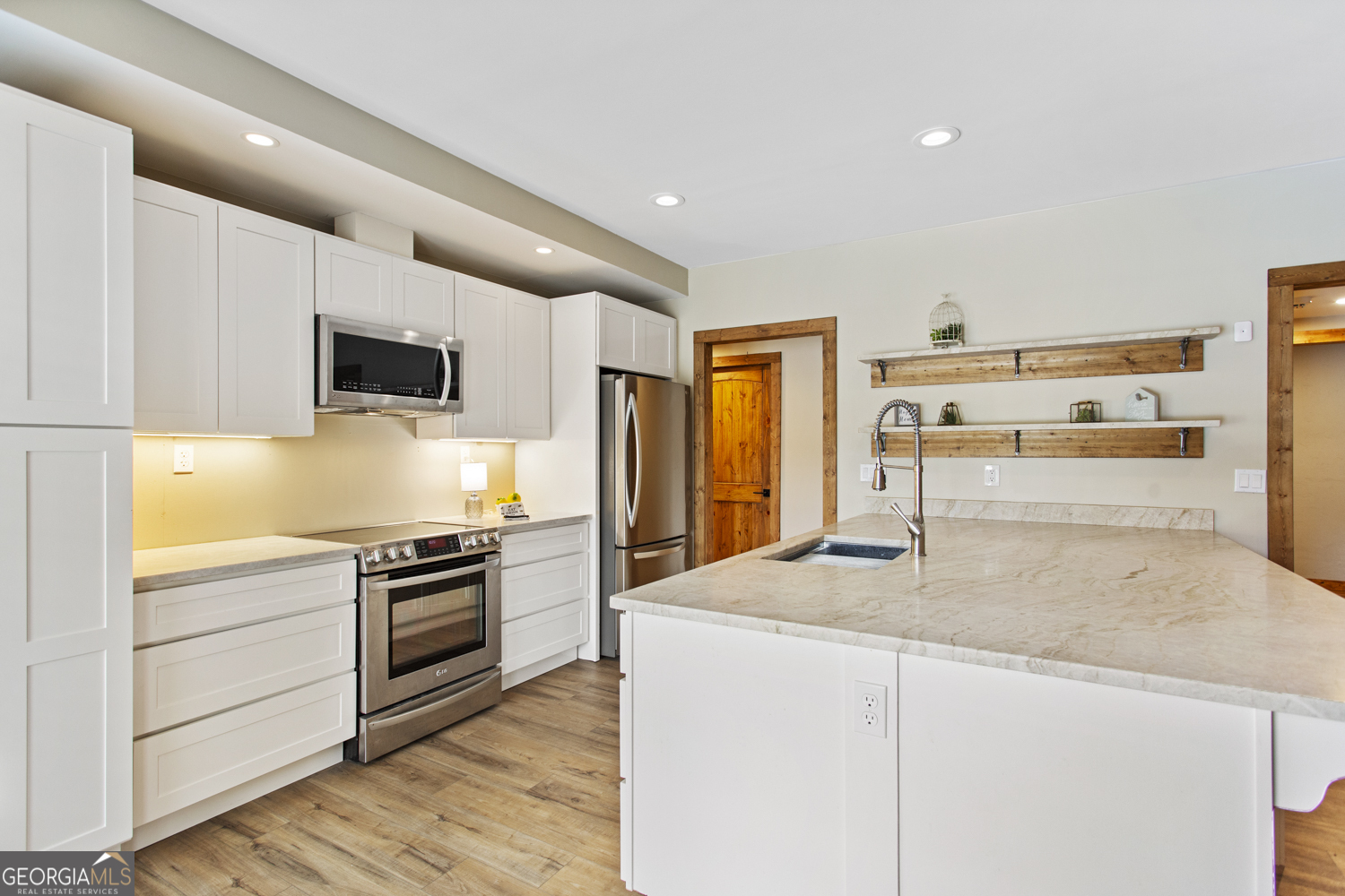 1709 Bullards Ferry Road Elberton, GA 30635 - Photo 39 of 52