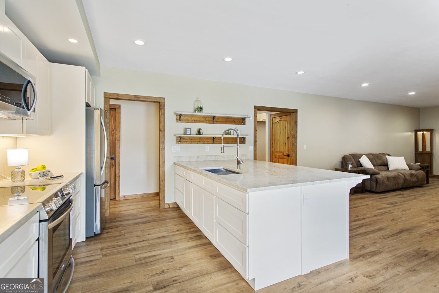 1709 Bullards Ferry Road Elberton, GA 30635 - Photo 40 of 52