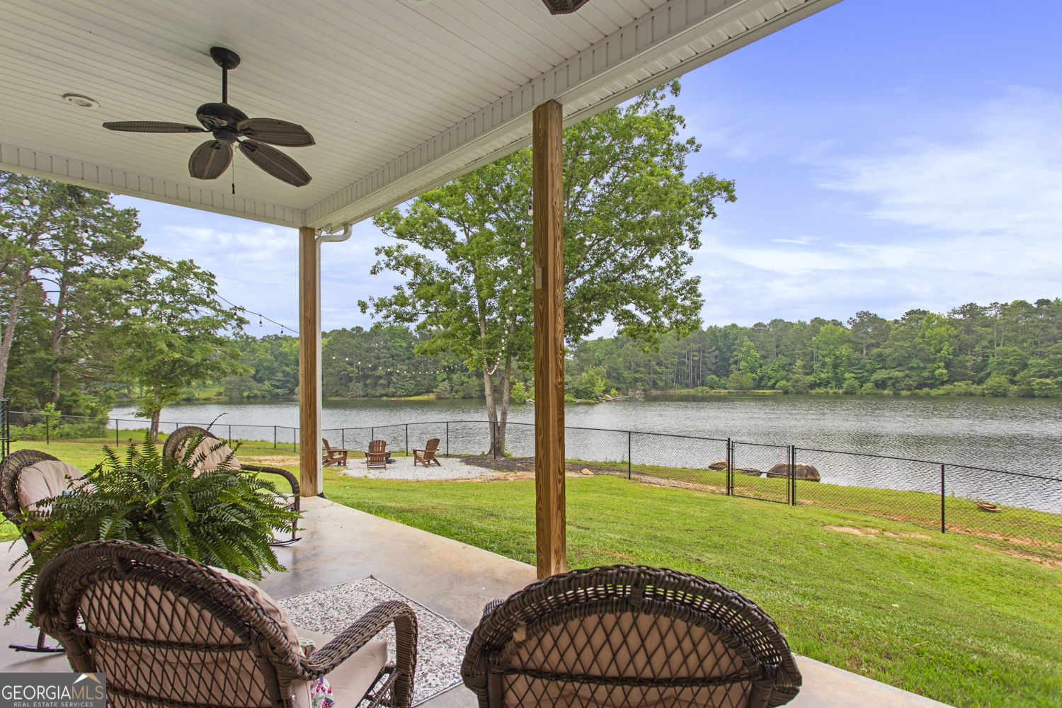 1709 Bullards Ferry Road Elberton, GA 30635 - Photo 4 of 52