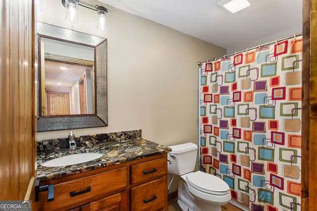 $950,000 | 1709 Bullards Ferry Road, Elberton, GA 30635