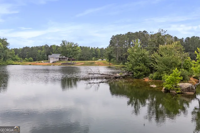 $950,000 | 1709 Bullards Ferry Road, Elberton, GA 30635