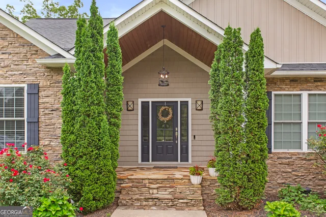 $950,000 | 1709 Bullards Ferry Road, Elberton, GA 30635