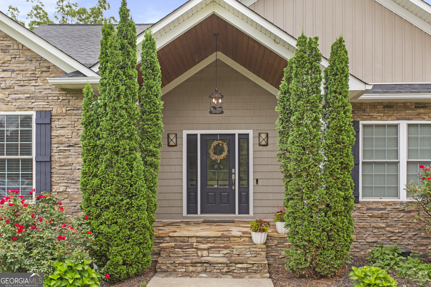 1709 Bullards Ferry Road Elberton, GA 30635 - Photo 7 of 52