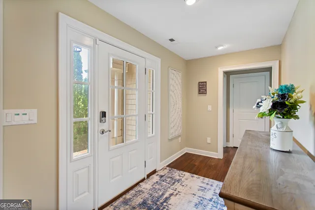 $950,000 | 1709 Bullards Ferry Road, Elberton, GA 30635