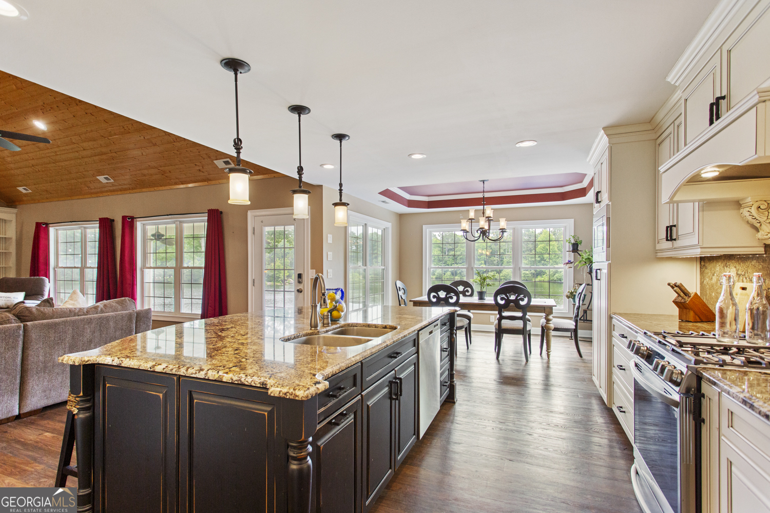 1709 Bullards Ferry Road Elberton, GA 30635 - Photo 9 of 52