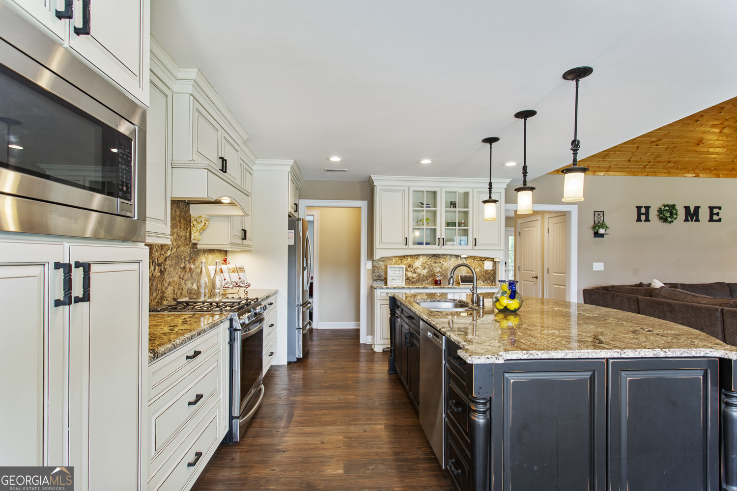 1709 Bullards Ferry Road Elberton, GA 30635 - Photo 10 of 52