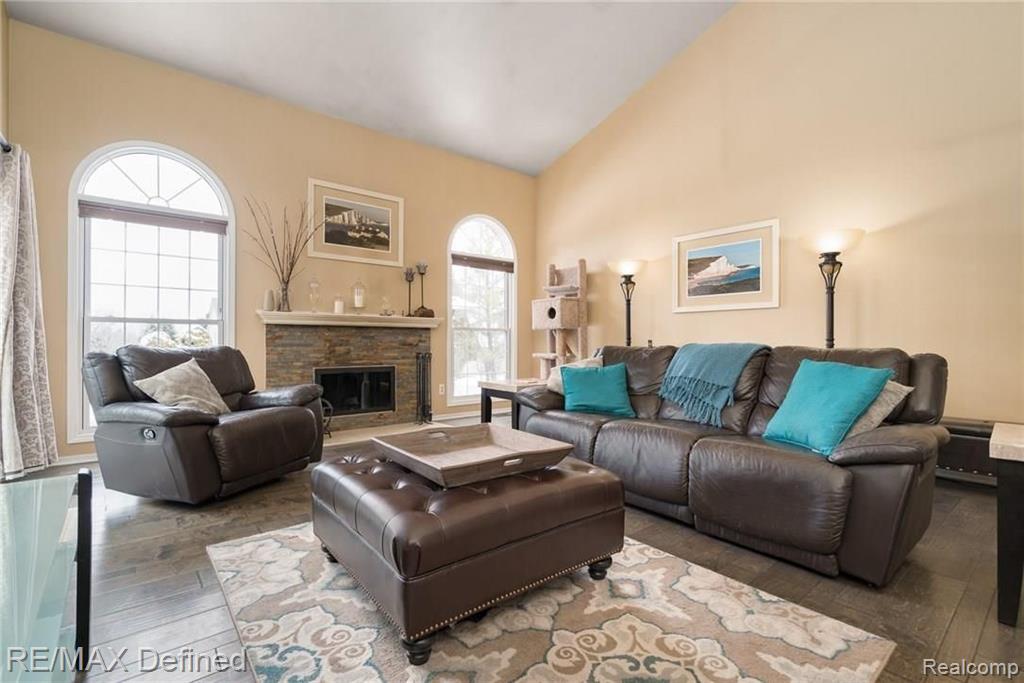 1282 Sandy Ridge Drive Rochester Hills, MI 48306 - Photo 11 of 39