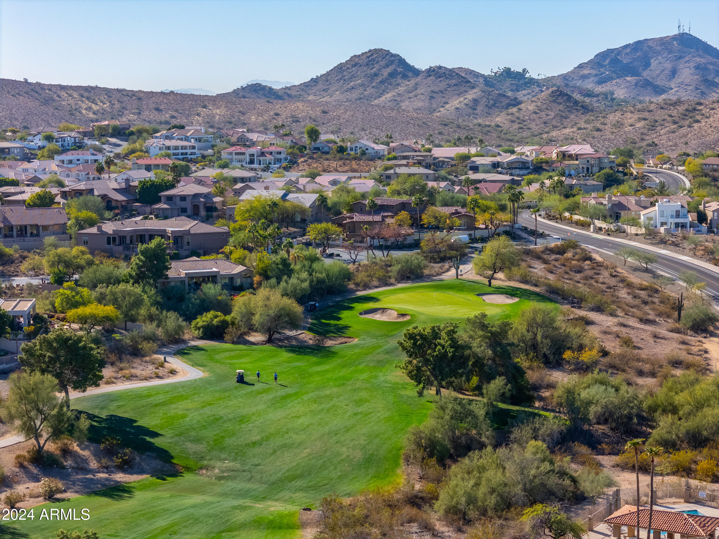 1225 East Redfield Road Phoenix, AZ 85022 - Photo 46 of 49 47