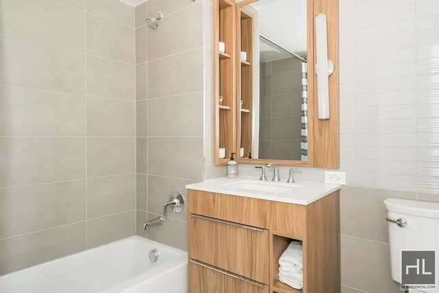 $5,865 | 975 Nostrand Avenue, Unit 205 | Crown Heights