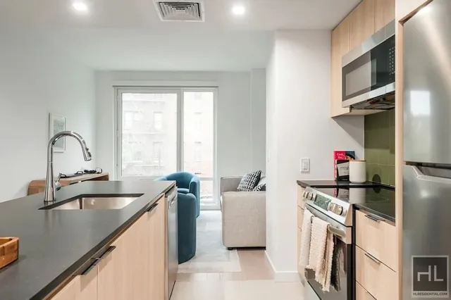 $5,865 | 975 Nostrand Avenue, Unit 205 | Crown Heights