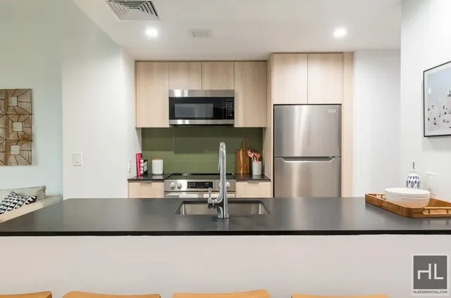 $5,865 | 975 Nostrand Avenue, Unit 205 | Crown Heights