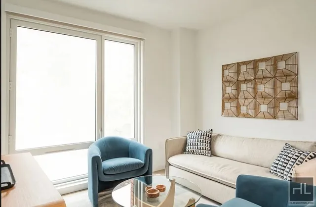 $5,865 | 975 Nostrand Avenue, Unit 205 | Crown Heights