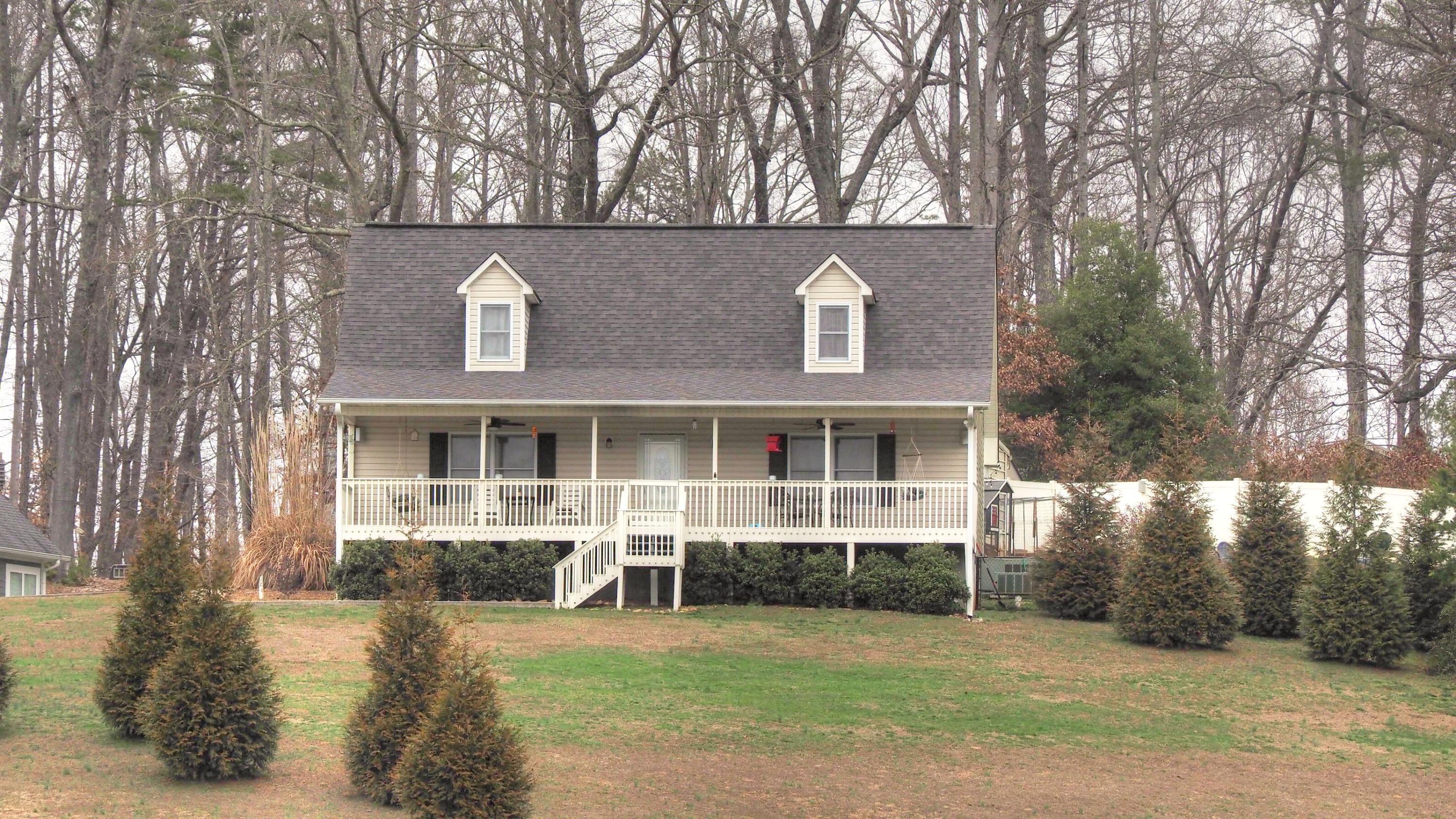 116 Long Hollow Road Clinton, TN 37716 - Photo 1 of 14 P1230195_Enhancer
