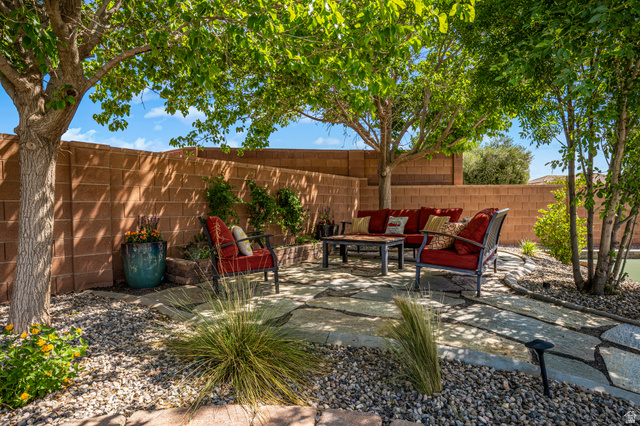 2817 Amaranth Drive St. George, UT 84790 - Photo 75 of 101