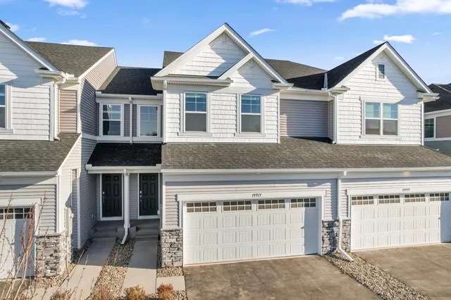 $492,570 | 19977 62nd Place, Corcoran, MN 55340