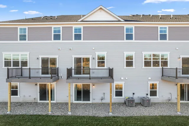 $492,570 | 19977 62nd Place, Corcoran, MN 55340