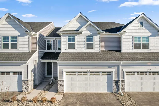 $492,570 | 19977 62nd Place, Corcoran, MN 55340