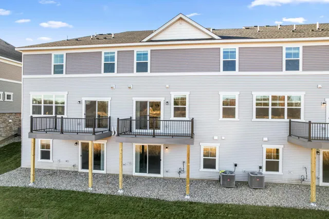 $492,570 | 19977 62nd Place, Corcoran, MN 55340