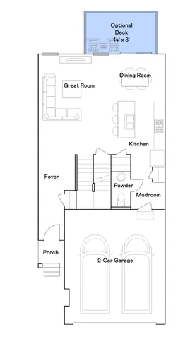 $492,570 | 19977 62nd Place, Corcoran, MN 55340
