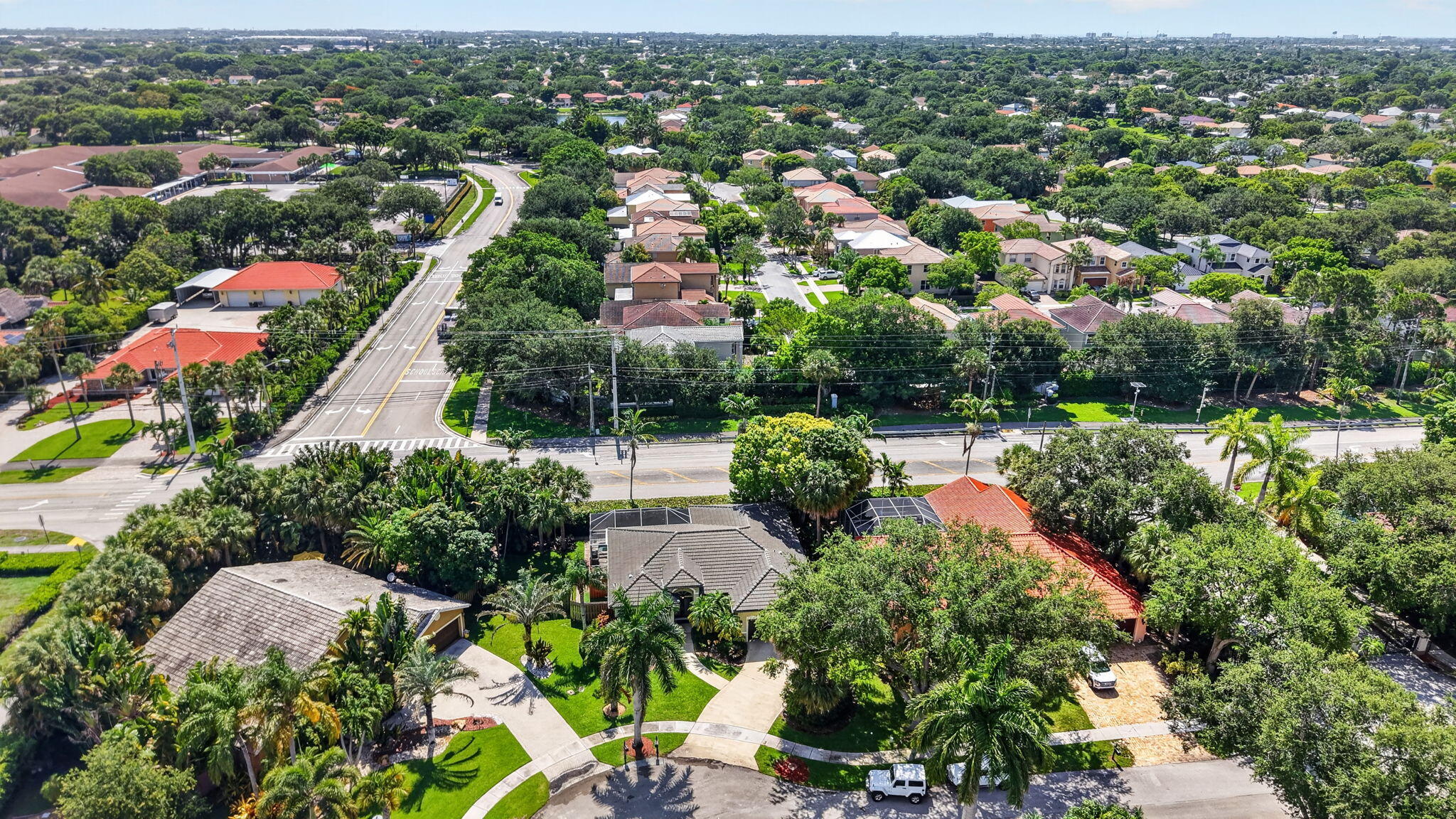 1365 East Barwick Ranch Circle Delray Beach, FL 33445 - Photo 67 of 77 66-web-or-mls-DJI_20260625110051_0285_D