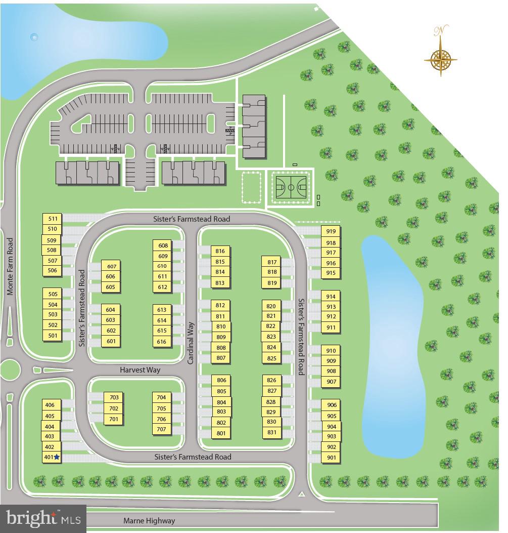 22 Cardinal Way Raritan, NJ 08869 - Photo 36 of 36