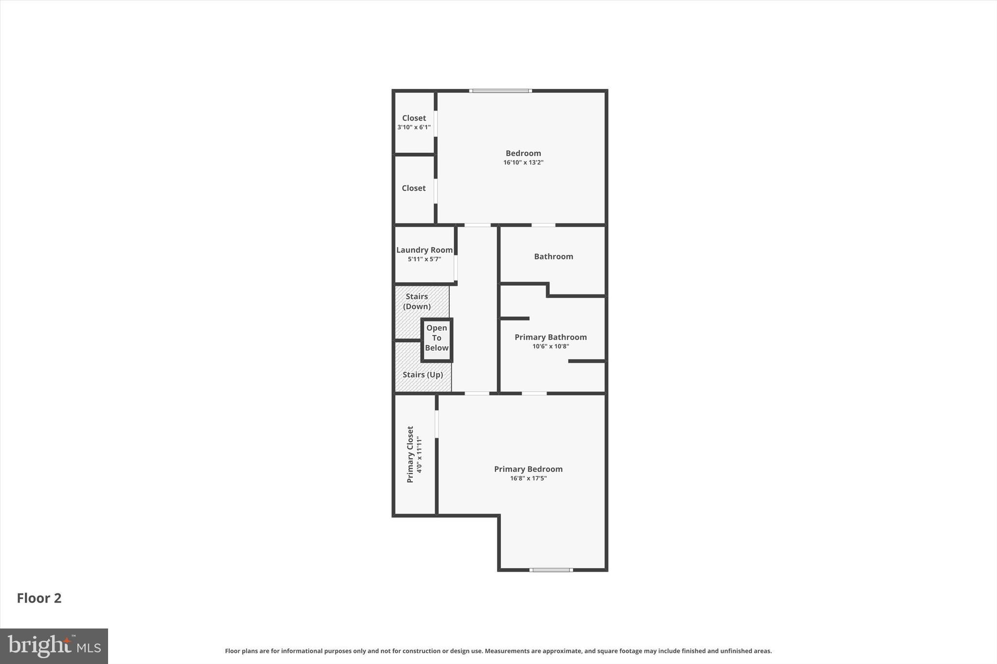 46 Main Street Chesterbrook, PA 19087 - Photo 42 of 44 a picture of a floor plan