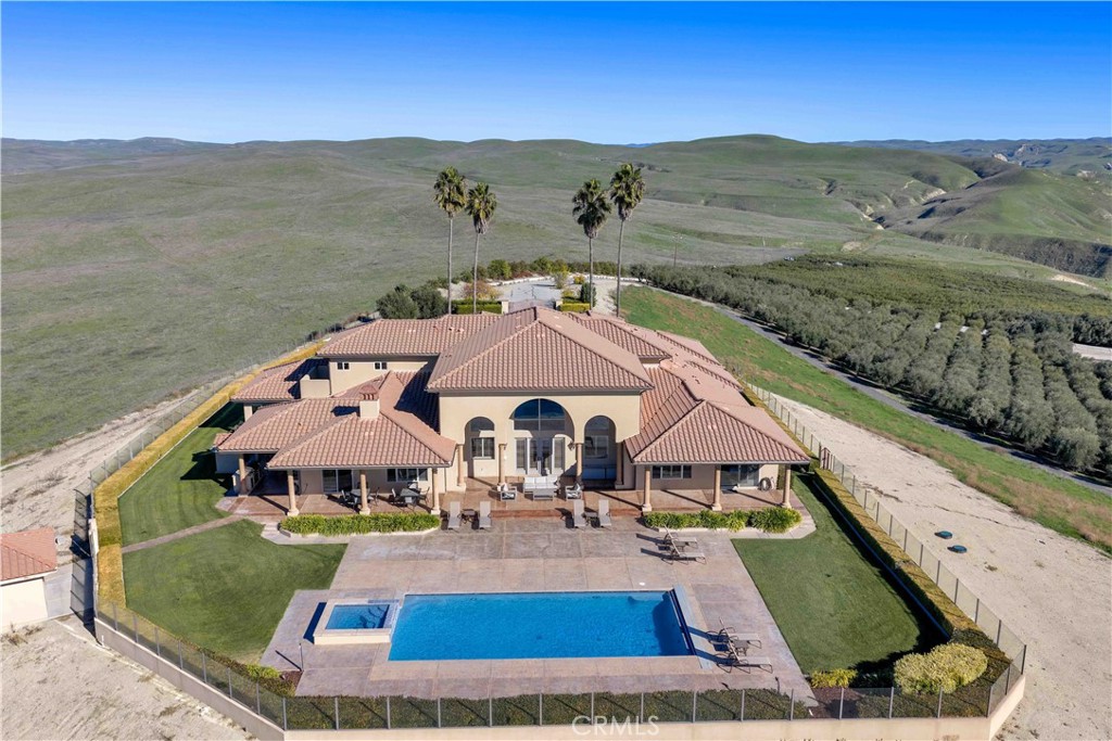 1990 East 46th Shandon, CA 93461 - Photo 41 of 70