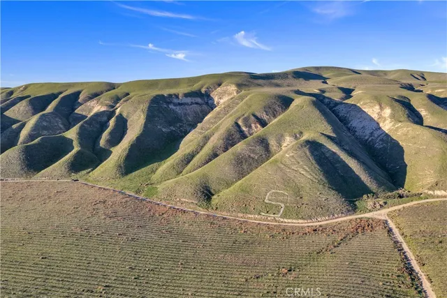 $8,250,000 | 1990 East 46th, Shandon, CA 93461