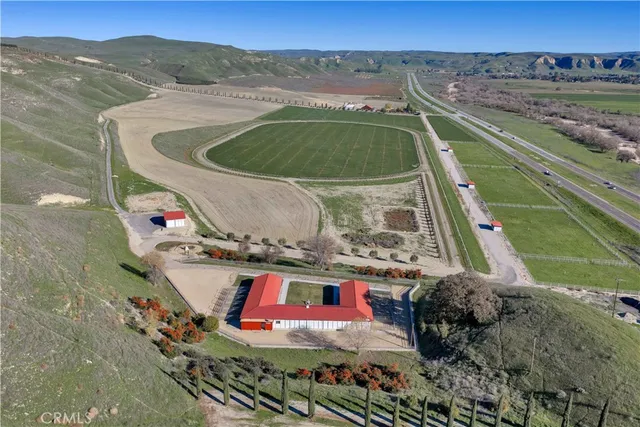 $8,250,000 | 1990 East 46th, Shandon, CA 93461
