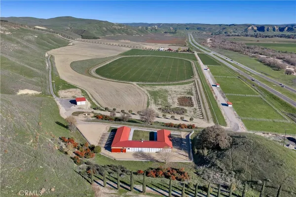 $6,900,000 | 1990 East 46th, Shandon, CA 93461