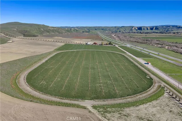 $8,250,000 | 1990 East 46th, Shandon, CA 93461