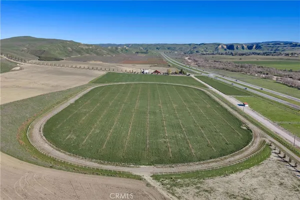 $6,900,000 | 1990 East 46th, Shandon, CA 93461