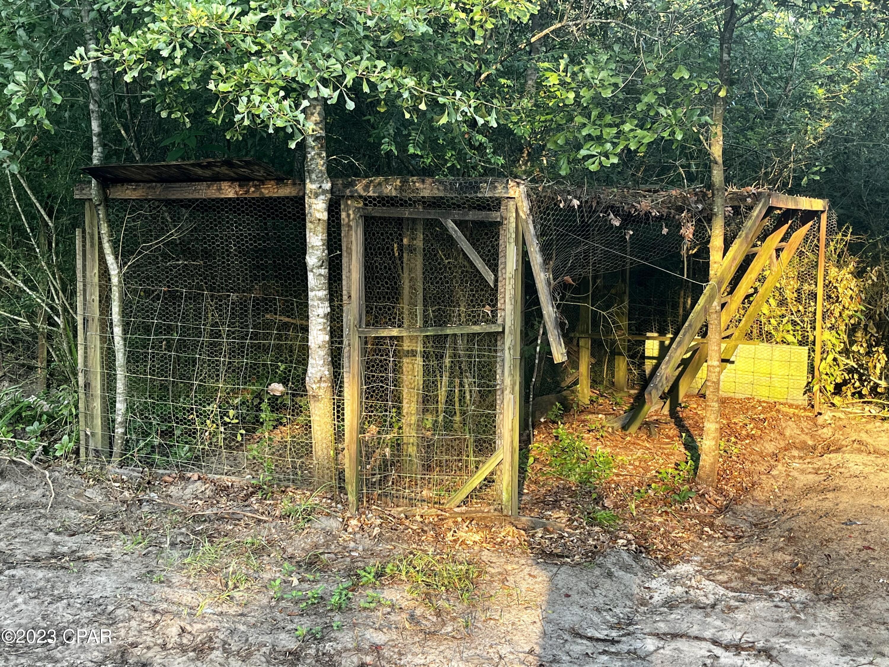 3016 Culpepper Lane Vernon, FL 32462 - Photo 16 of 30