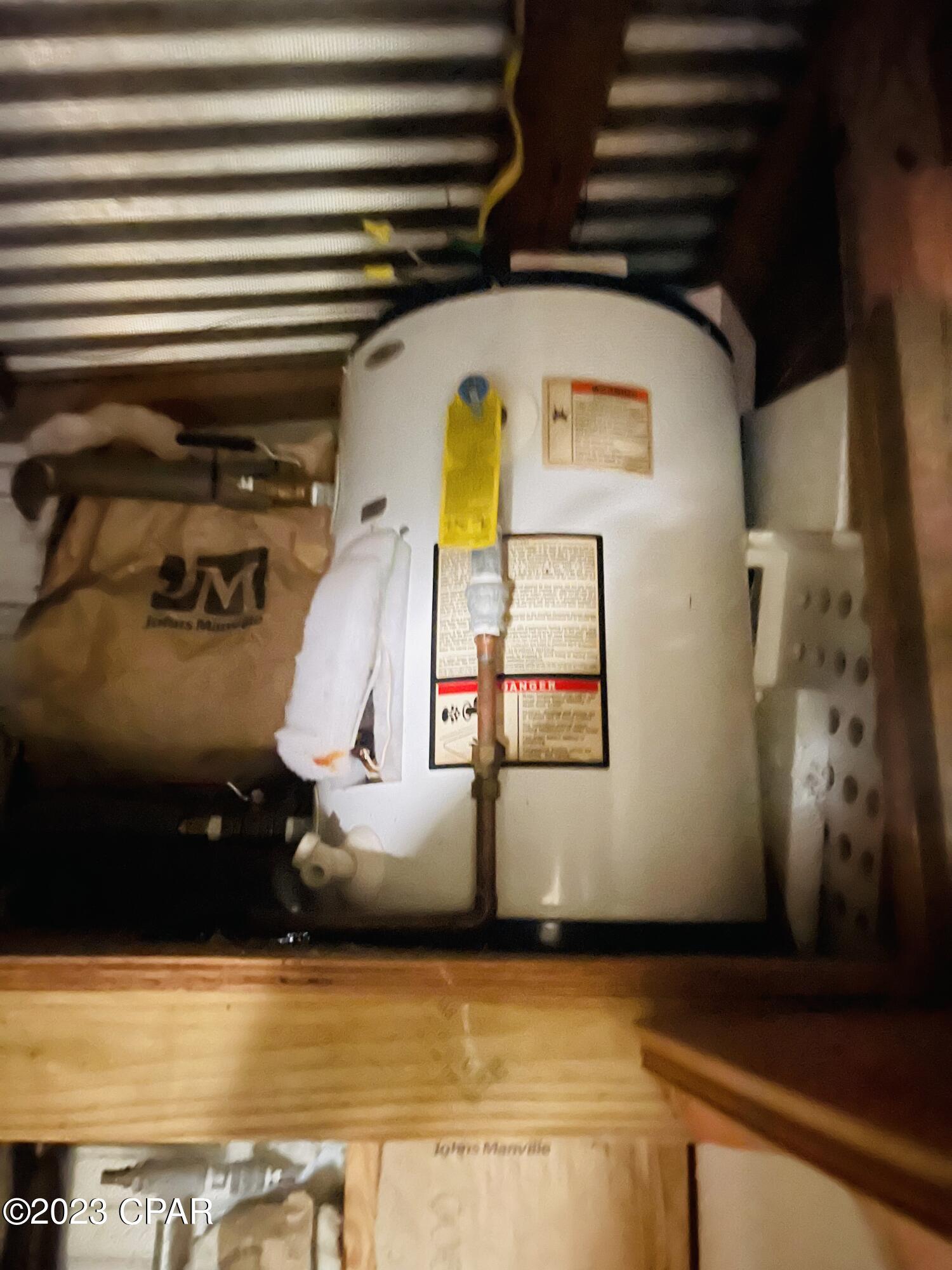 3016 Culpepper Lane Vernon, FL 32462 - Photo 22 of 30