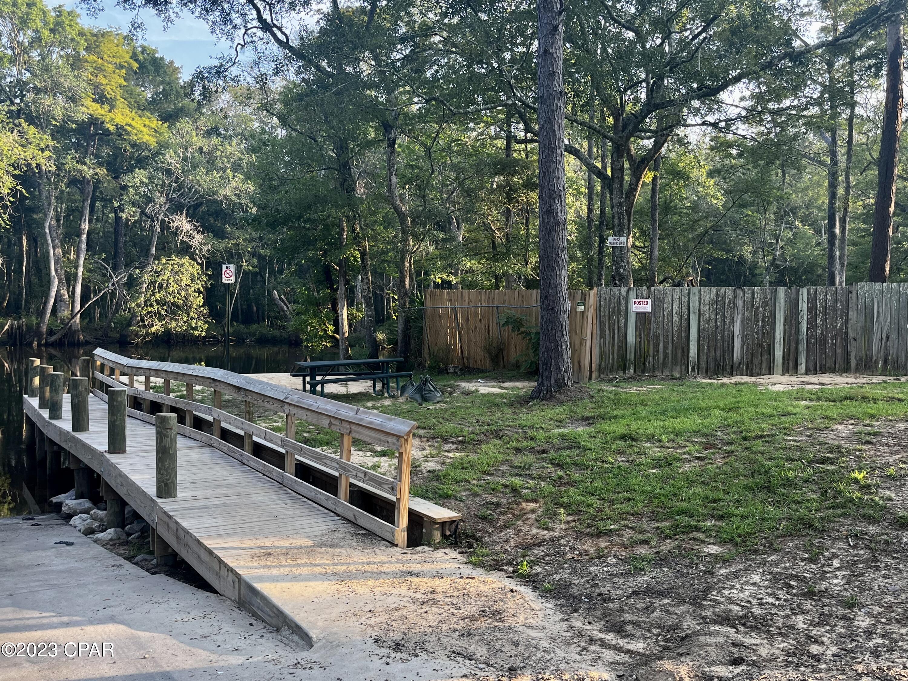 3016 Culpepper Lane Vernon, FL 32462 - Photo 29 of 30