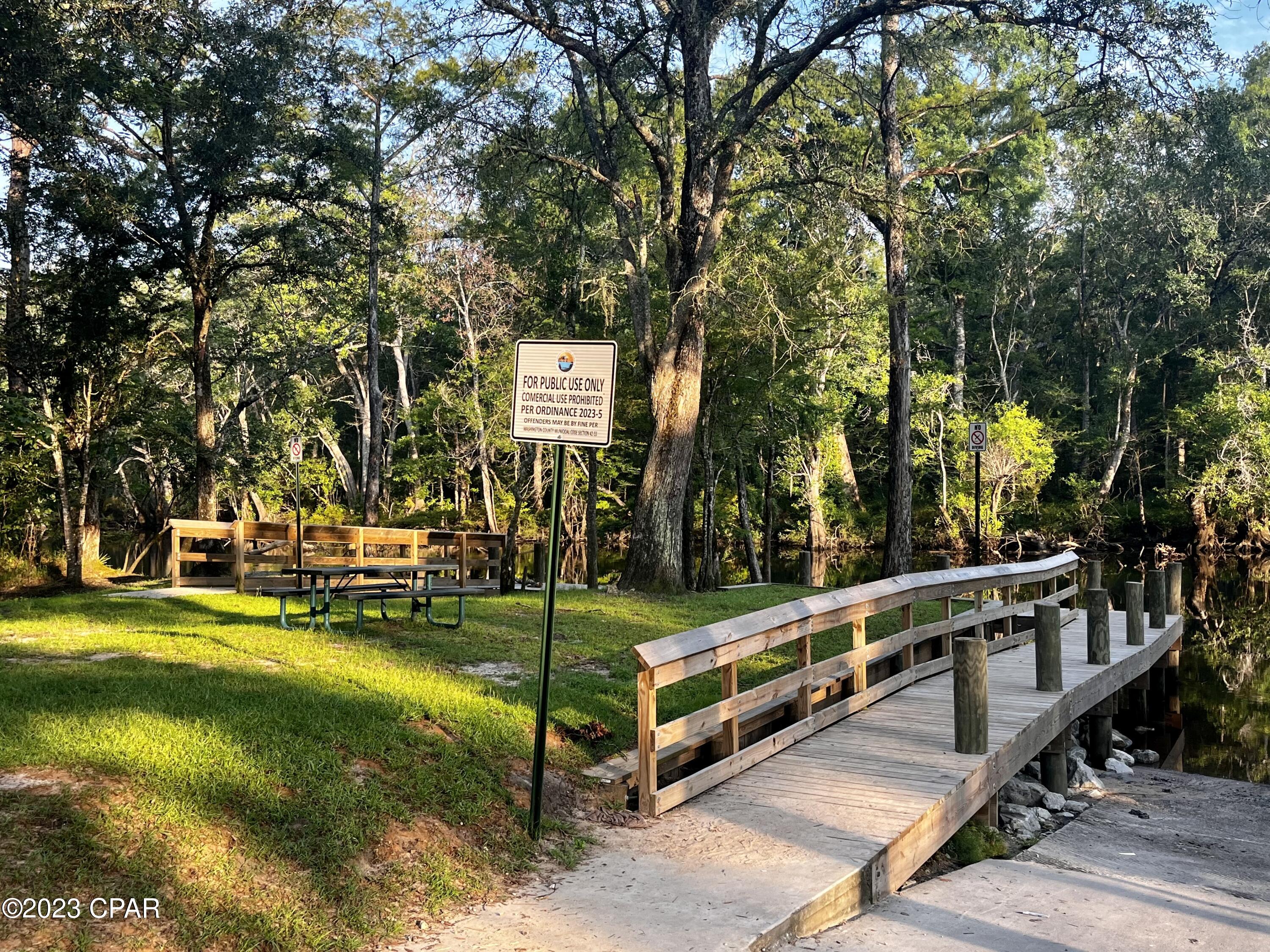 3016 Culpepper Lane Vernon, FL 32462 - Photo 30 of 30