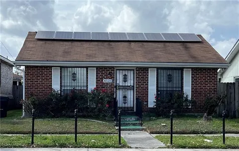 $199,900 | 4520 Perlita Street, New Orleans, LA 70122