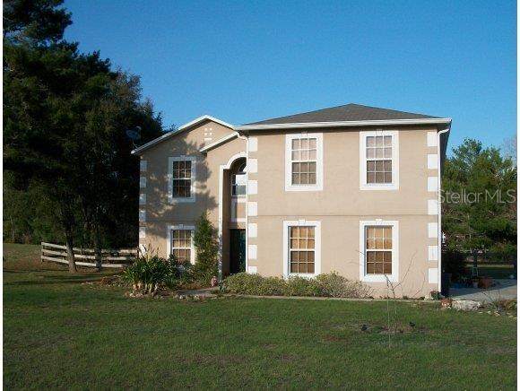 5101 Southwest 115th Street Road Ocala, FL 34476 - Photo 1 of 1 Primary Photo