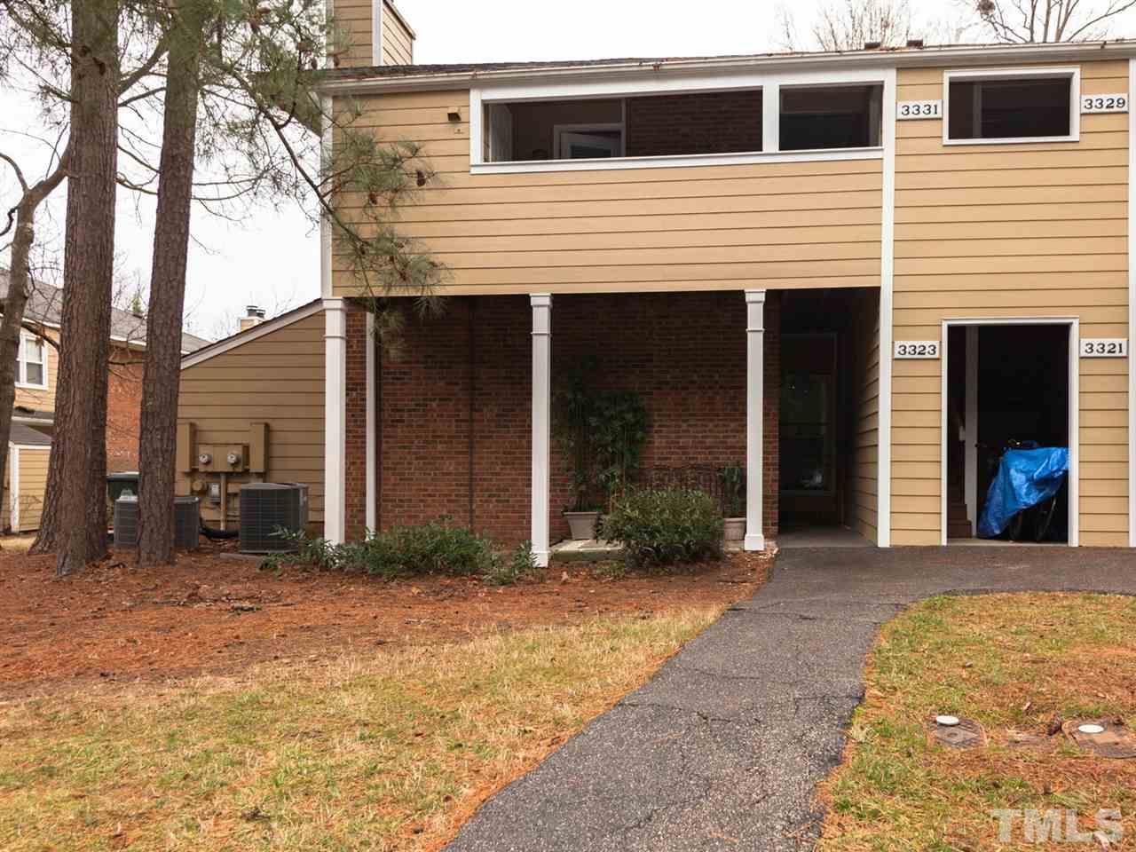 3323 Mill Run Raleigh, NC 27612 - Photo 1 of 25