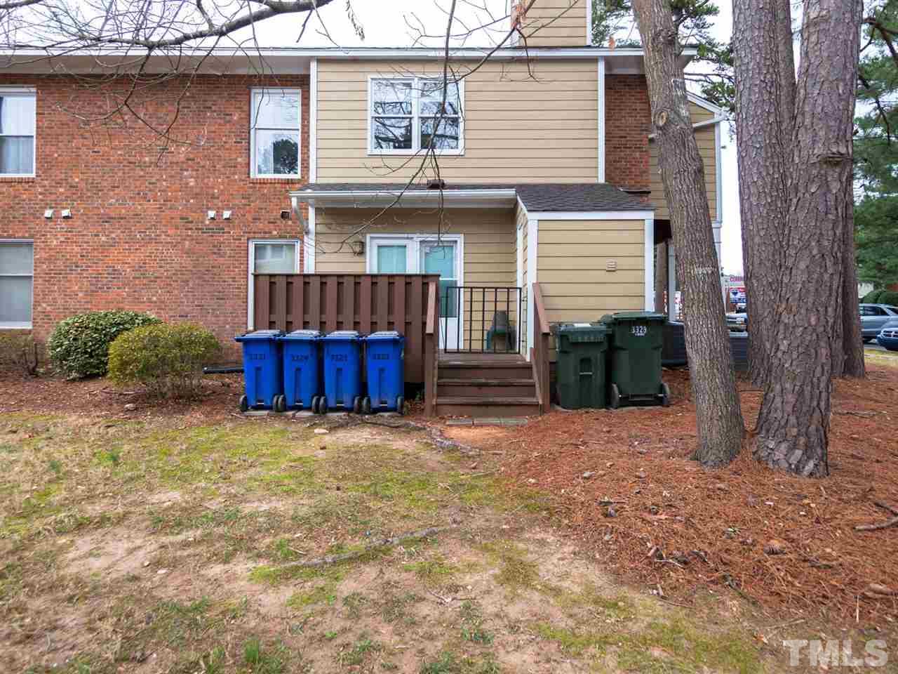 3323 Mill Run Raleigh, NC 27612 - Photo 24 of 25
