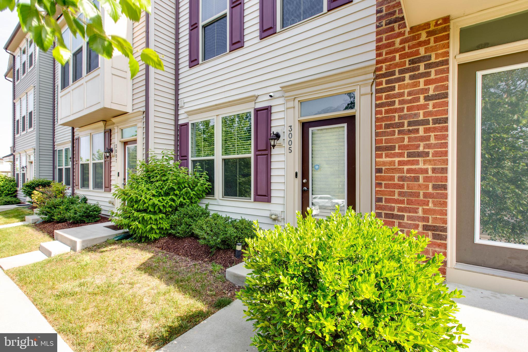 3005 Bretons Ridge Way Hanover, MD 21076 - Photo 3 of 33