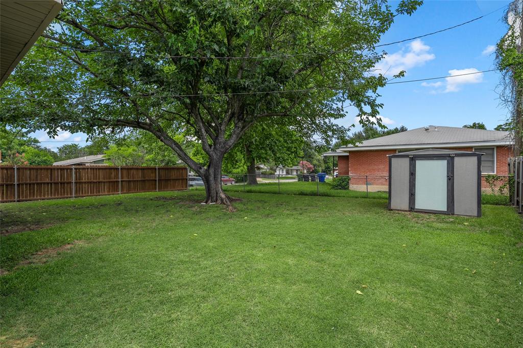 3824 Pine Avenue Waco, TX 76708 - Photo 27 of 40