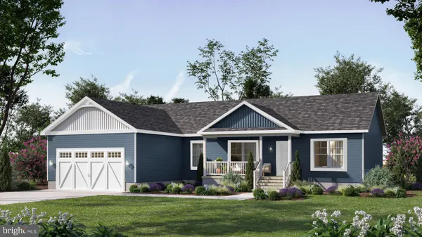 $341,135 | 244 Dolphin Drive, Greenbackville, VA 23356