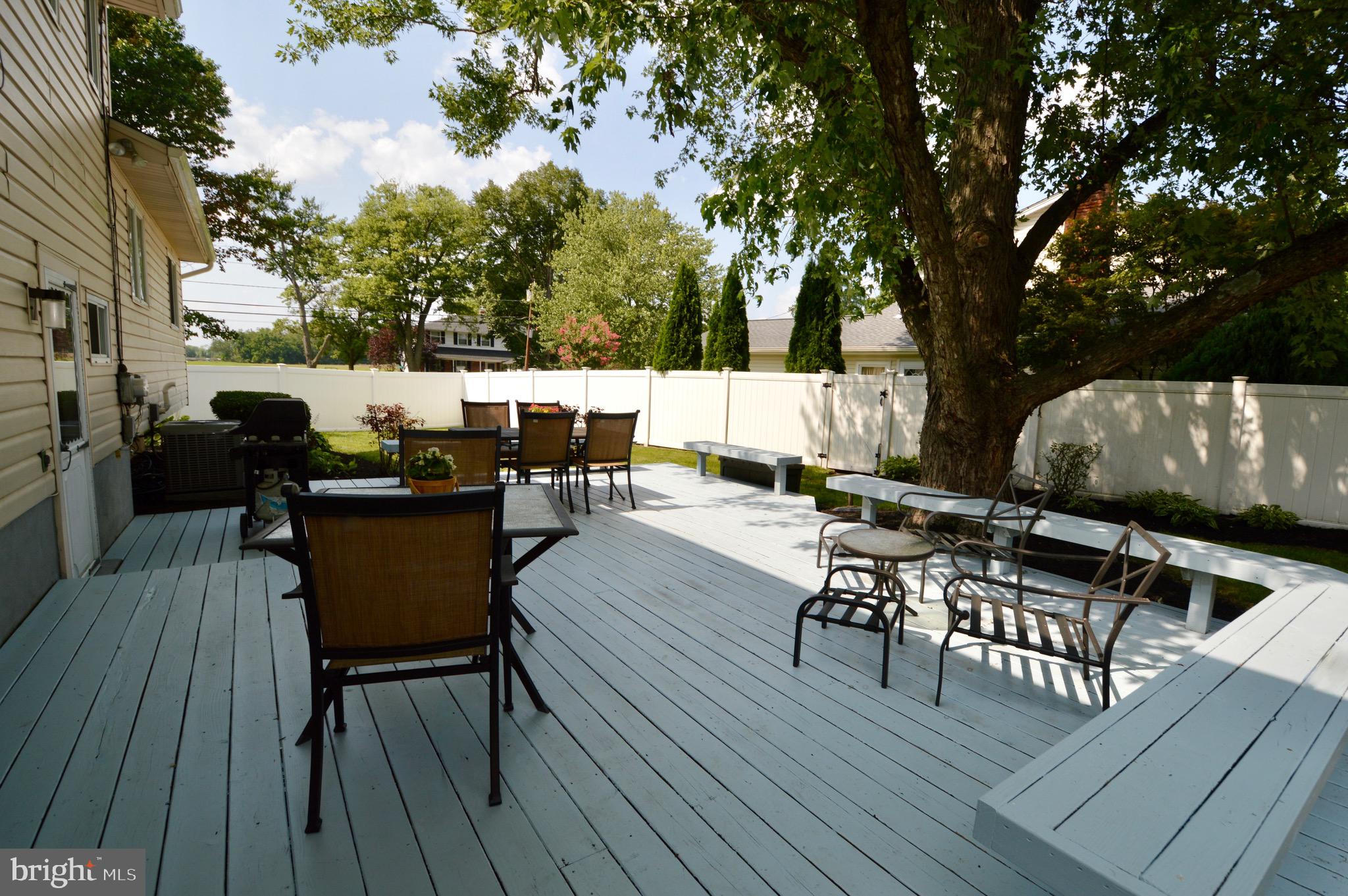 1 Ramsgate Road Cherry Hill, NJ 08003 - Photo 18 of 20