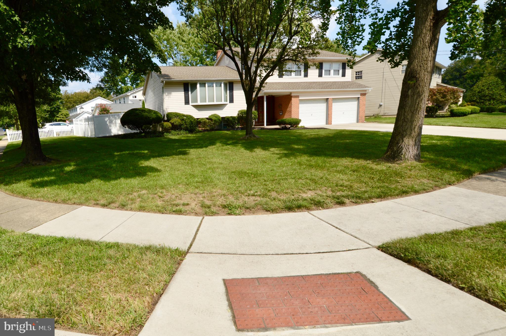 1 Ramsgate Road Cherry Hill, NJ 08003 - Photo 20 of 20