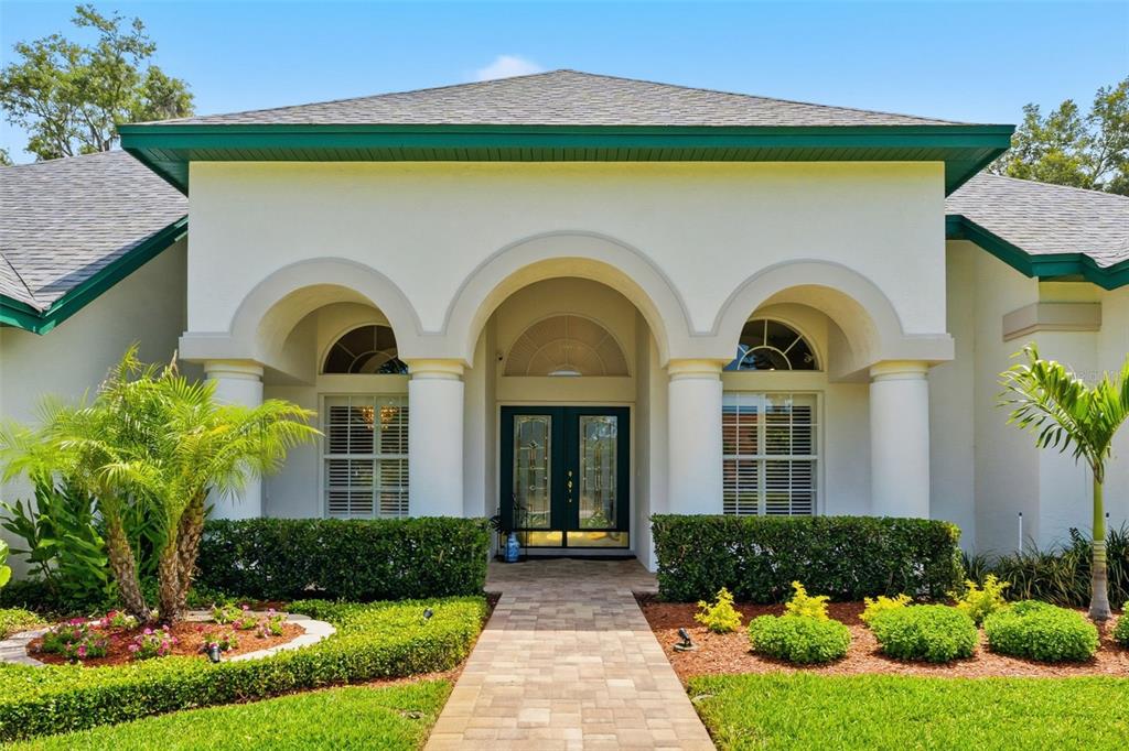 3406 Sylvan Shadow Street Valrico, FL 33596 - Photo 48 of 49